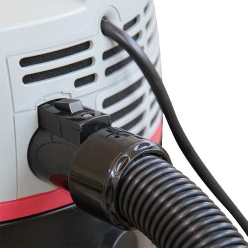 Aspirateurs à sec et à eau WATERKING, puissance 1300 W, largeur de travail 360 mm