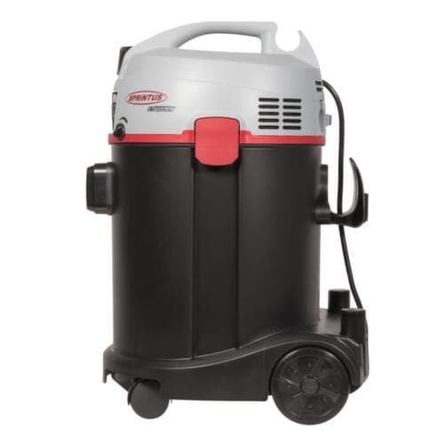 Aspirateurs à sec et à eau WATERKING, puissance 1300 W, largeur de travail 360 mm