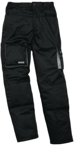 Pantalon de travail unisexe avec 8 poches