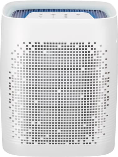 IDEAL Health purificateur d'air AP 35 avec filtre HEPA, pour pièces avec 25 - 45 m²