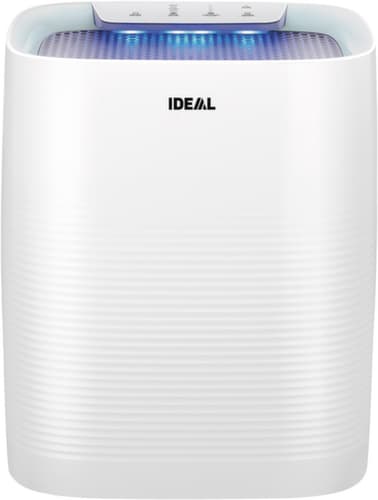 IDEAL Health purificateur d'air AP 35 avec filtre HEPA, pour pièces avec 25 - 45 m²