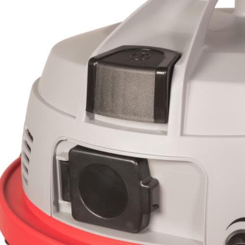 Aspirateurs à sec et à eau WATERKING XL, puissance 1300 W, largeur de travail 450 mm
