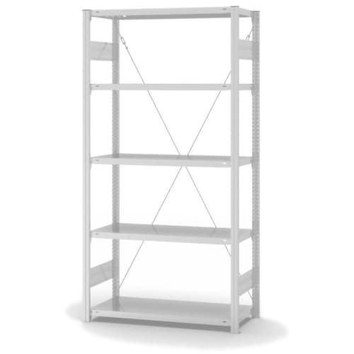 hofe Rayonnage alimentaire Hygienic