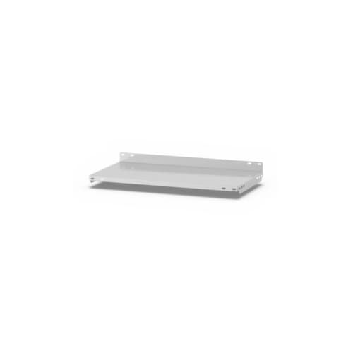 hofe Tablette pour rayonnage à boulonner, largeur x profondeur 750 x 300 mm