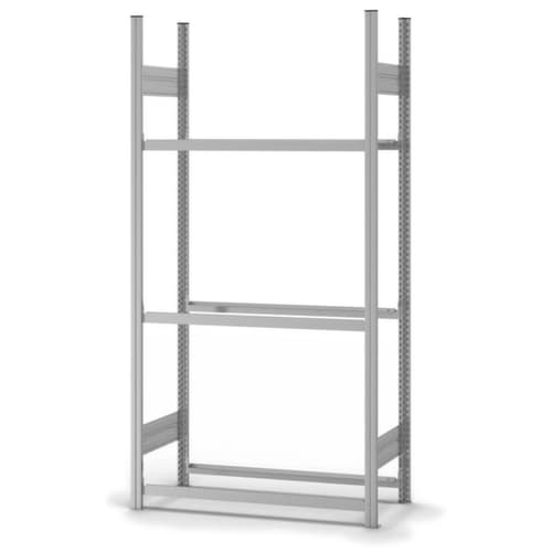 hofe Rayonnage à pneus, hauteur x largeur x profondeur 2000 x 1060 x 435 mm, 3 niveaux