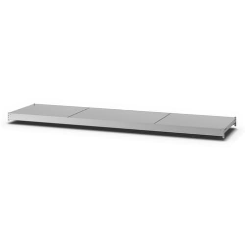 hofe Tablette pour rayonnage grande largeur, largeur x profondeur 2500 x 500 mm