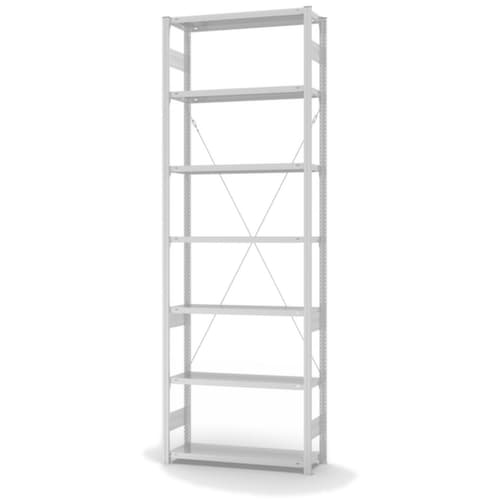 hofe Rayonnage alimentaire Hygienic