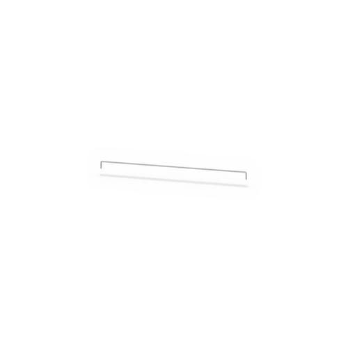 hofe Tablette pour rayonnage à boulonner, largeur x profondeur 750 x 600 mm