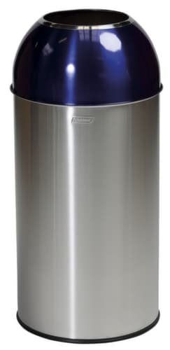 poubelle en acier inoxydable probbax®