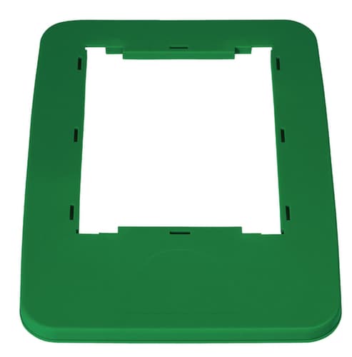 cadre probbax® pour collecteur de recyclage