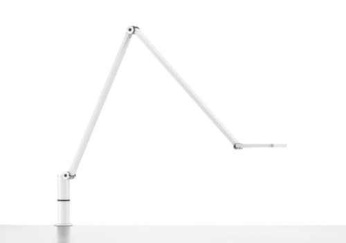 Novus lampe de bureau à DEL avec variateur Attenzia Task