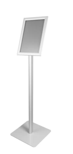 pied CLASSIC pour cadre rabattable, hauteur x largeur x profondeur 1180 x 300 x 300 mm