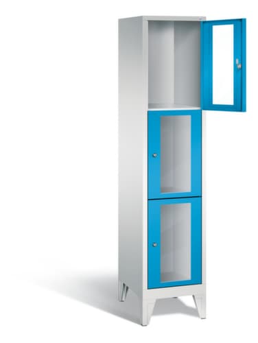 C+P armoire multicases Classic, 3 compartiments
