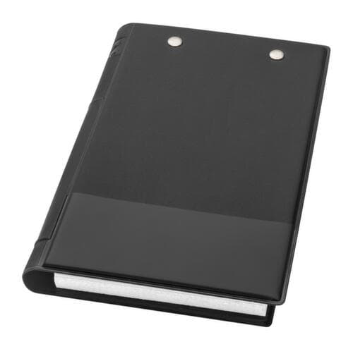 WEDO étui pour livre de caisse