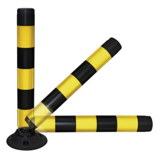 Moravia Cylindre de guidage auto-érectile FlexPin 46-TL, 460 mm
