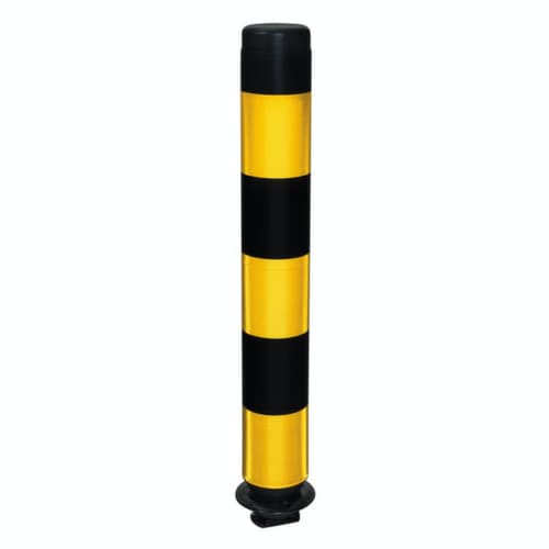 Moravia Cylindre de guidage auto-érectile FlexPin 76-TL, 760 mm