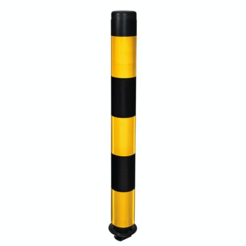 Moravia Cylindre de guidage auto-érectile FlexPin 100-TL, 1000 mm