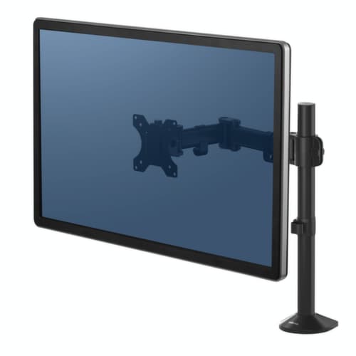 Fellowes bras porte-écran Reflex