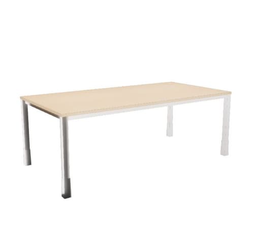 Nowy Styl Bureau à hauteur réglable E10