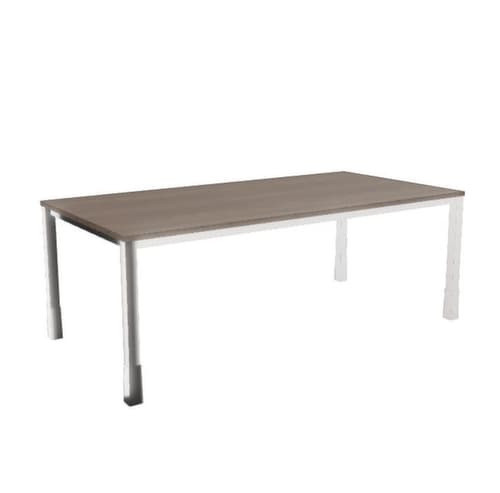 Nowy Styl Bureau à hauteur réglable E10