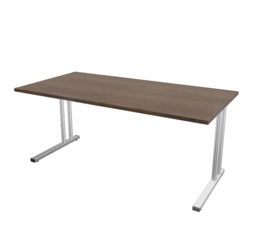 Nowy Styl Bureau E10 avec piètement en C