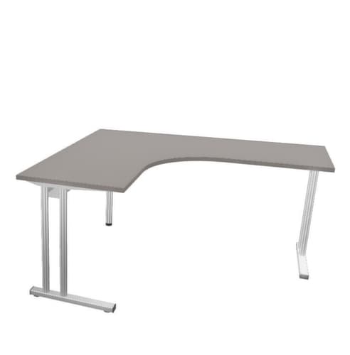 bureau à retour