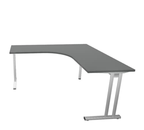 bureau à retour