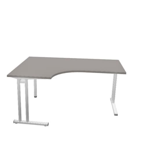 bureau à retour