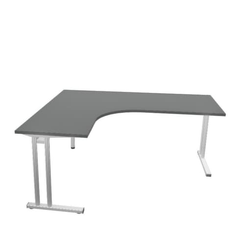 bureau à retour
