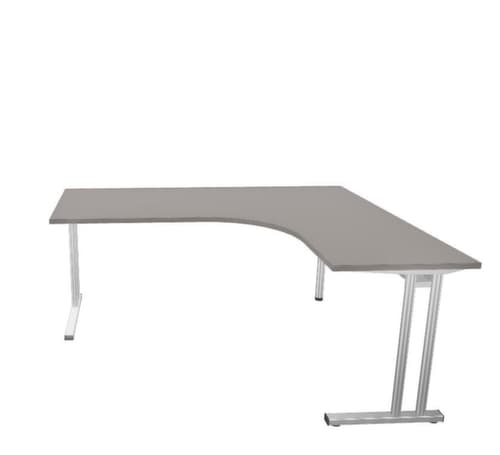 bureau à retour
