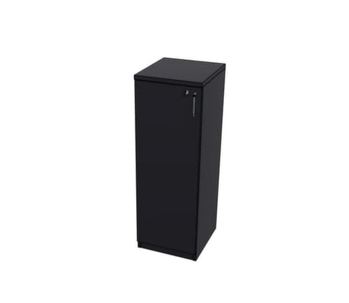 Nowy Styl Armoire à portes battantes E10, 3 hauteurs des classeurs