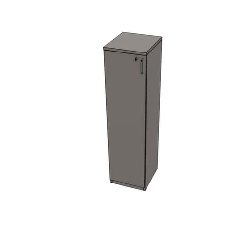 Nowy Styl Armoire à portes battantes E10, 4 hauteurs des classeurs