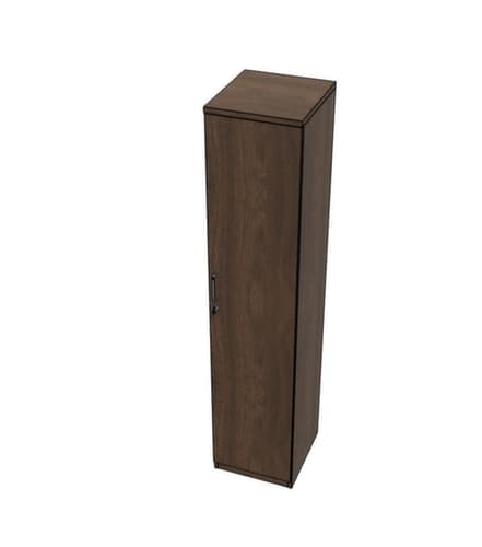 Nowy Styl Armoire à portes battantes E10, 5 hauteurs des classeurs