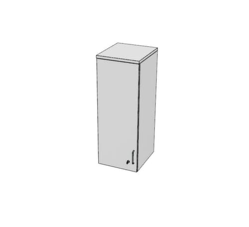 Nowy Styl Rehausse E10 pour armoire à portes battantes