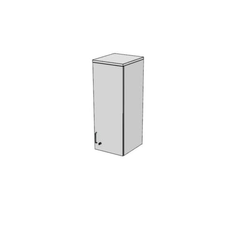 Nowy Styl Rehausse E10 pour armoire à portes battantes