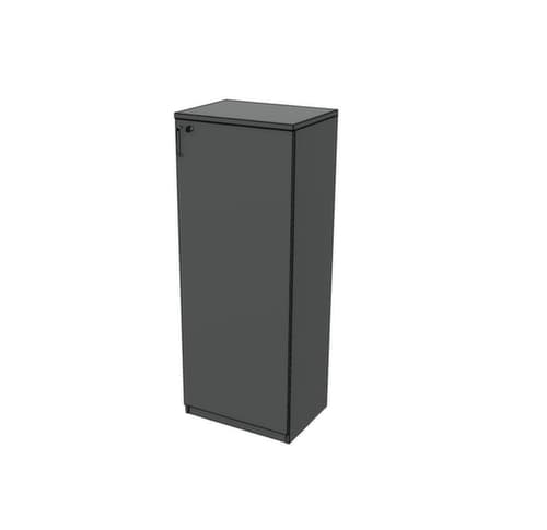 Nowy Styl Armoire à portes battantes E10, 4 hauteurs des classeurs