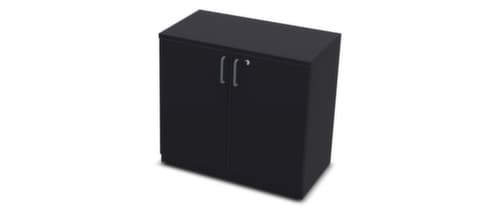 Nowy Styl Armoire à portes battantes E10, 1,5 hauteurs des classeurs