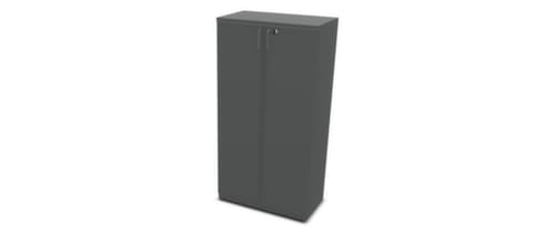 Nowy Styl Armoire à portes battantes E10, 4 hauteurs des classeurs