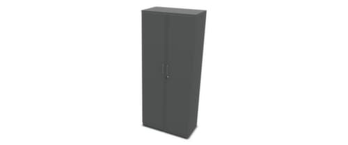 Nowy Styl Armoire à portes battantes E10, 5 hauteurs des classeurs