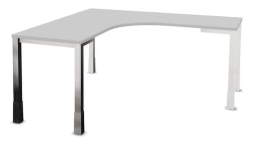 Nowy Styl Bureau à retour à hauteur réglable E10
