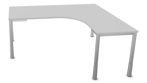 Nowy Styl Bureau à retour à hauteur réglable E10