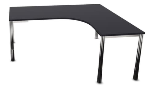 Nowy Styl Bureau à retour à hauteur réglable E10