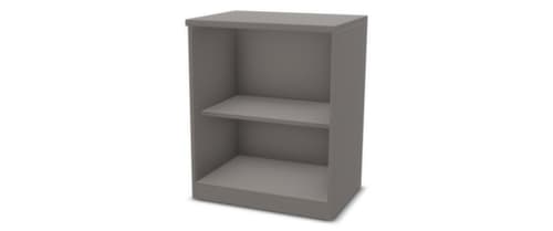 Nowy Styl Rayonnage de bureau E10, largeur 600 mm, 1,5 HC