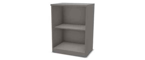 Nowy Styl Rayonnage de bureau E10, largeur 600 mm, 2 HC