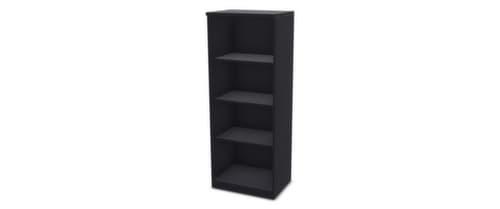 Nowy Styl Rayonnage de bureau E10, largeur 600 mm, 4 HC