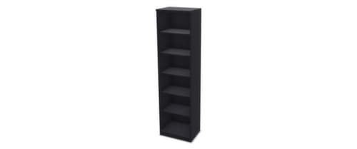 Nowy Styl Rayonnage de bureau E10, largeur 600 mm, 6 HC