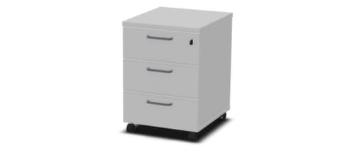 Nowy Styl Caisson mobile E10, 3 tiroir(s)