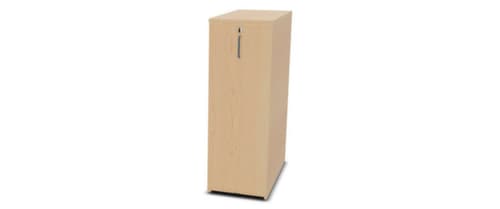 Nowy Styl Armoire de classement E10, largeur x profondeur 400 x 800 mm