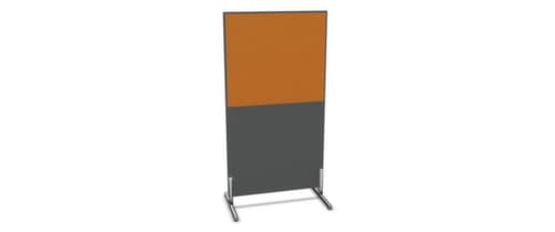Nowy Styl Séparateur E10, hauteur x largeur 1545 x 800 mm