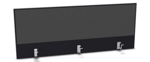 Nowy Styl Panneau d'attachement E10 pour table de bureau, largeur 1400 mm